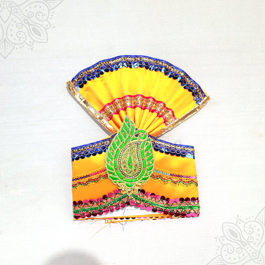 Cloth Kreedom No 3 (Velcro Type)