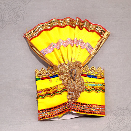 Cloth Kreedom No 4 (Velcro Type)