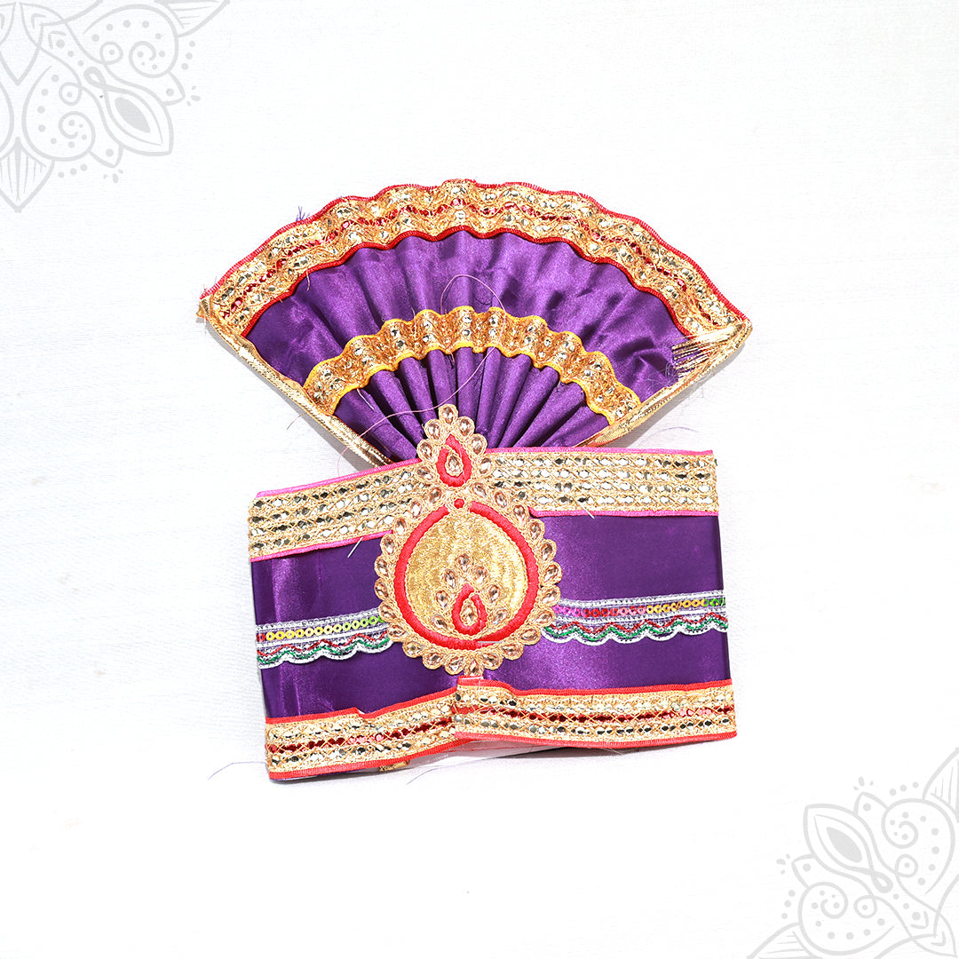 Cloth Kreedom No 4 (Velcro Type)