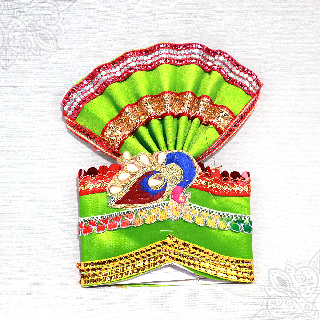 Cloth Kreedom No 5 (Velcro Type)