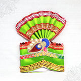 Cloth Kreedom No 5 (Velcro Type)