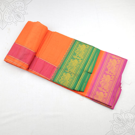 Colour Vesti 10 x 6 - 4 inches - Jacquard