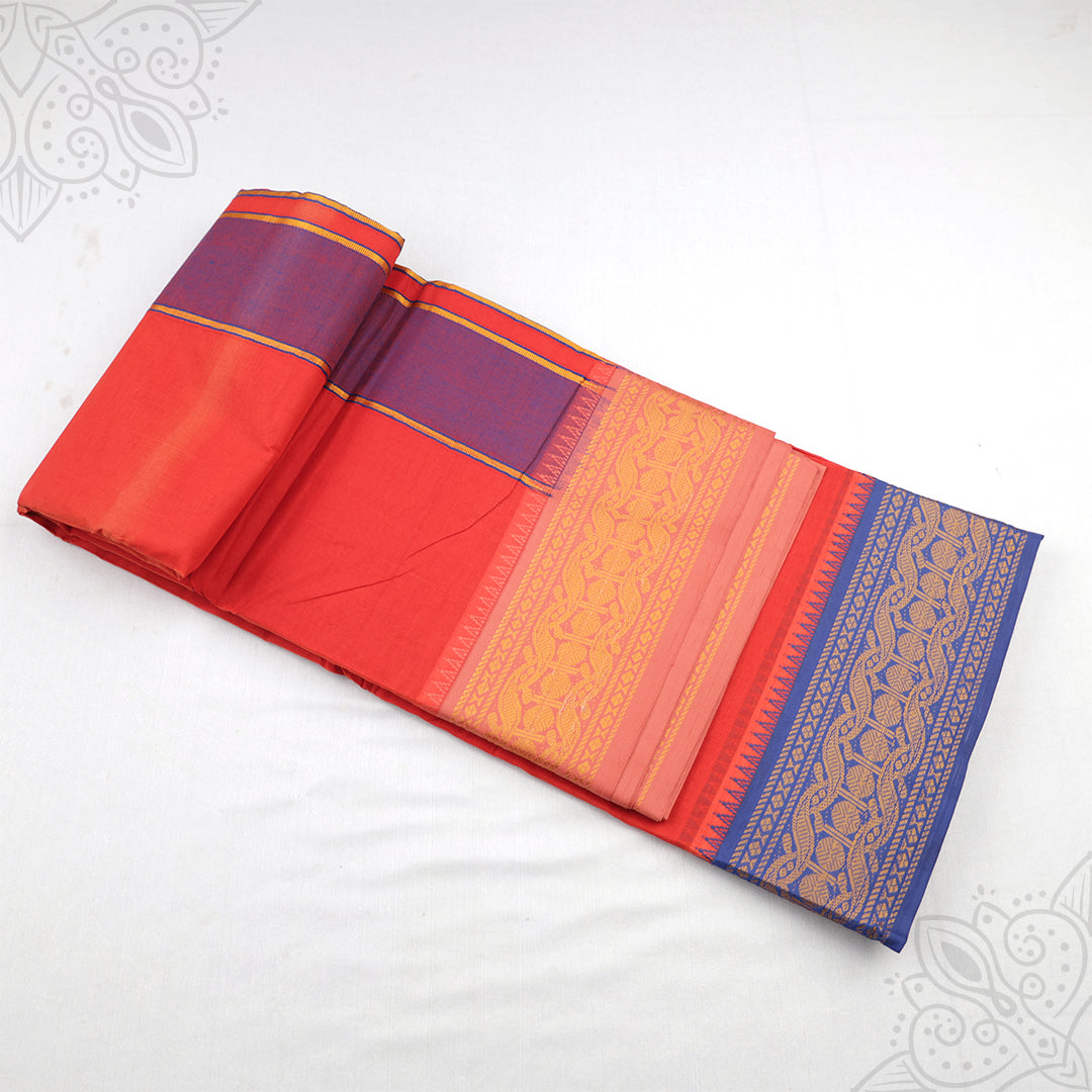 Colour Vesti 10 x 6 - 4 inches - Jacquard