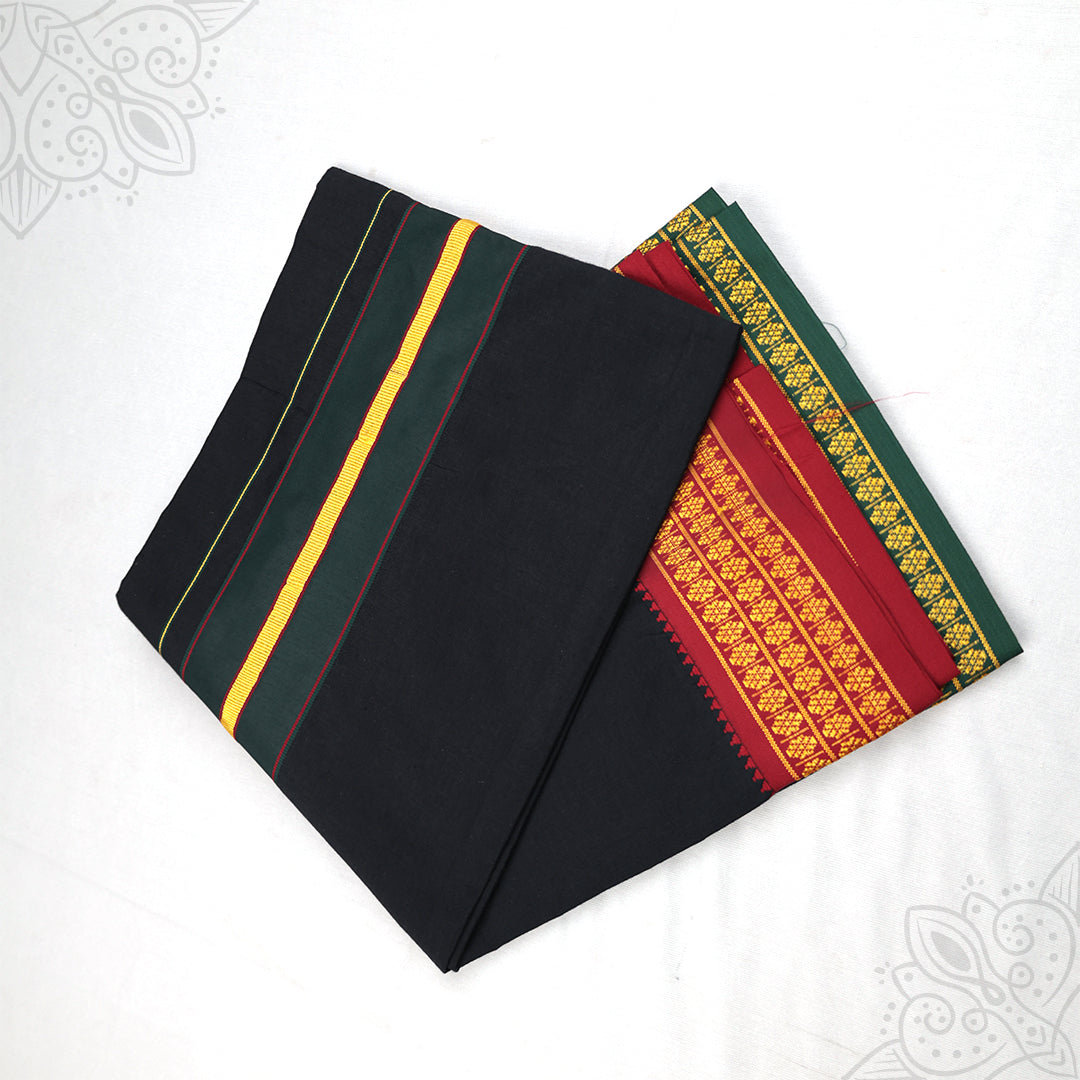 Colour Vesti 4 muzham - Arunachalam
