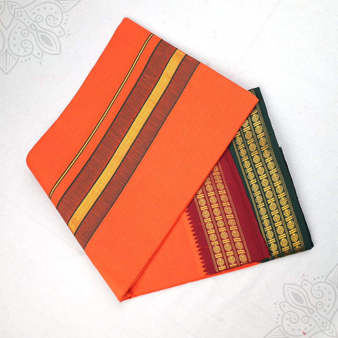 Colour Vesti 4 muzham - Arunachalam