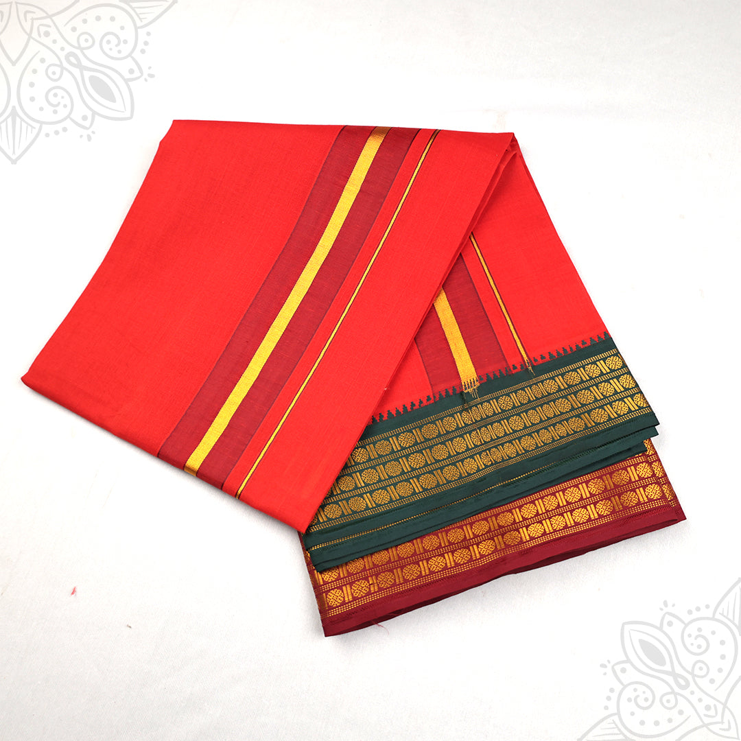 Colour Vesti 4 muzham - Arunachalam