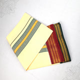 Colour Vesti 4 muzham - Arunachalam