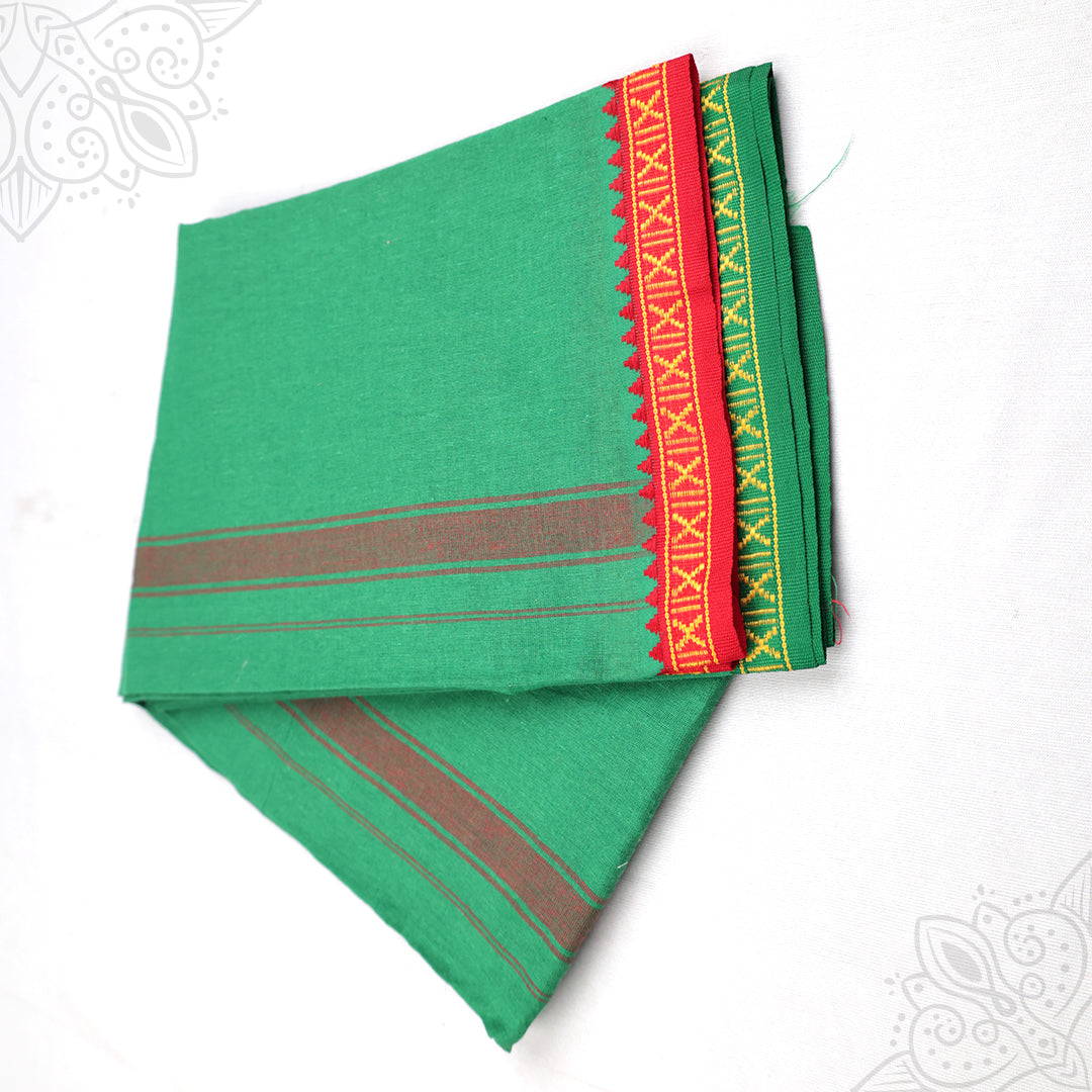 Colour Vesti 4 muzham - Contrast Border