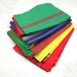 Colour Vesti 4 muzham - Contrast Border