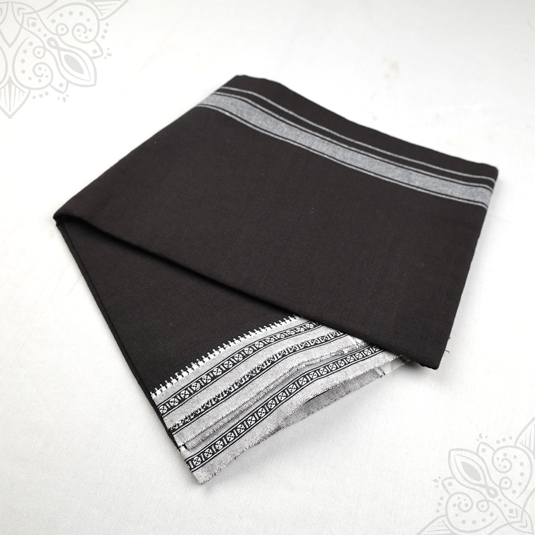 Colour Vesti 4 muzham - Embroidery
