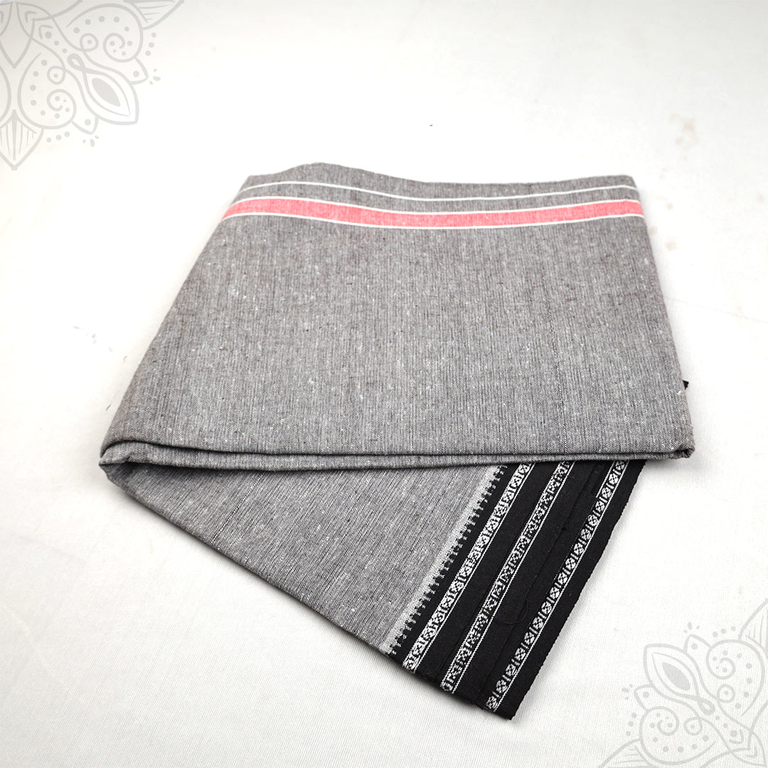 Colour Vesti 4 muzham - Embroidery