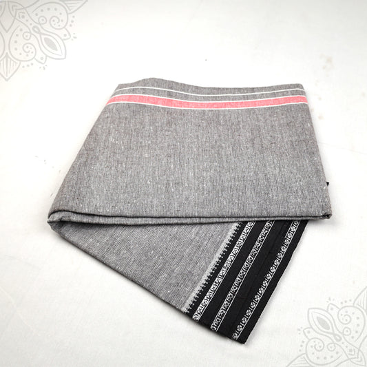 Colour Vesti 4 muzham - Embroidery