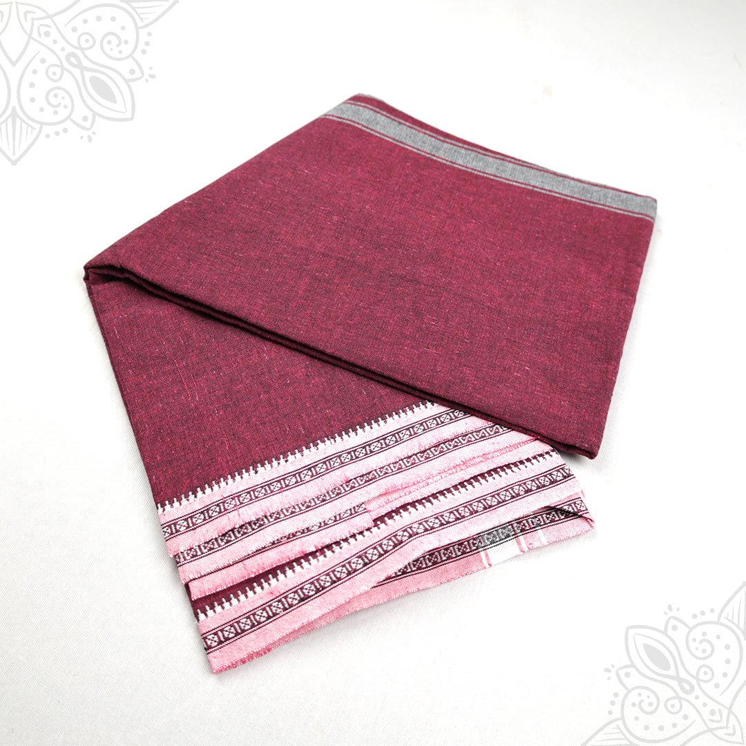 Colour Vesti 4 muzham - Embroidery