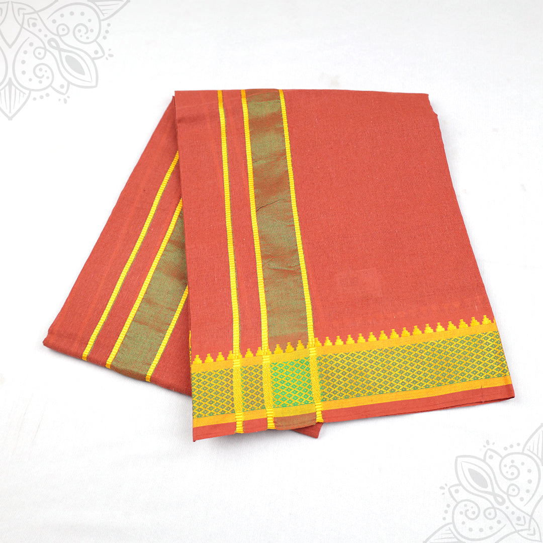 Colour Vesti 4 muzham - Mayilkan