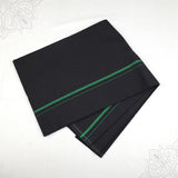 Colour Vesti 4 muzham - Plain - Border