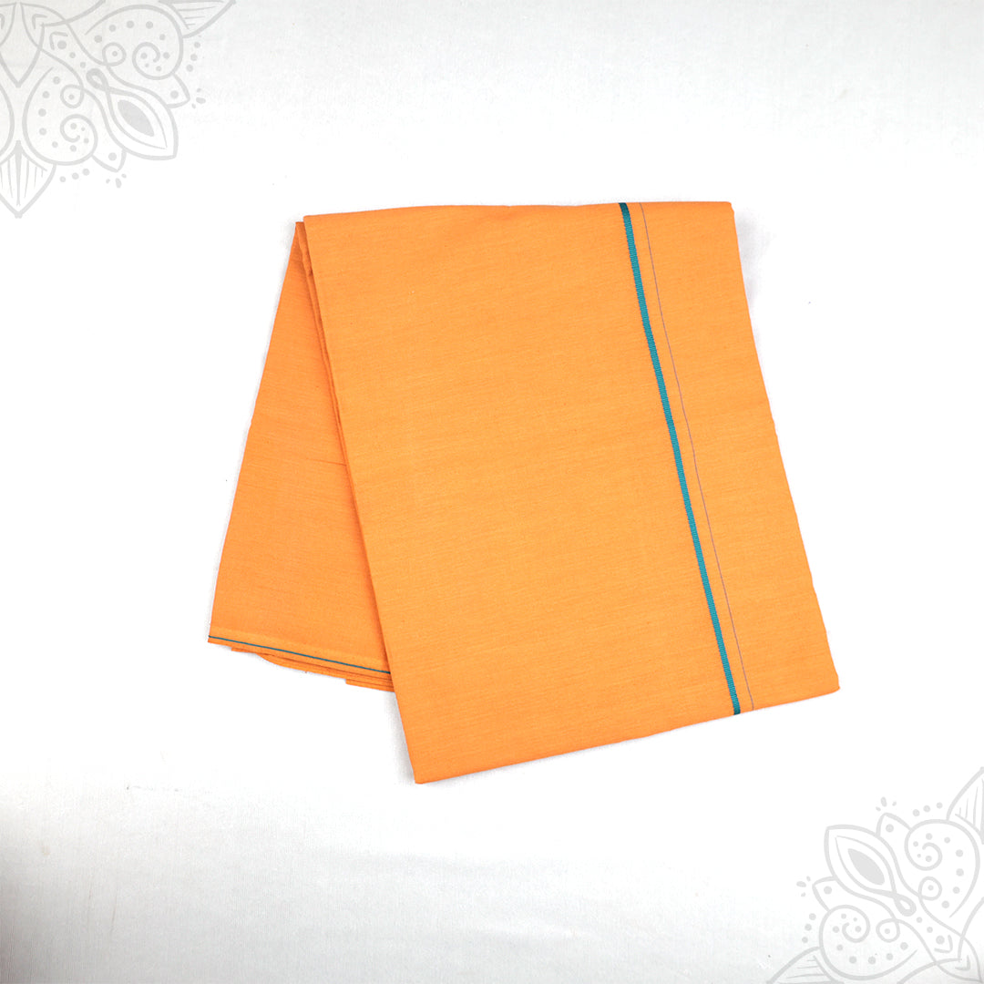 Colour Vesti 4 muzham - Plain - Border