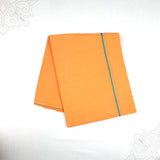 Colour Vesti 4 muzham - Plain - Border