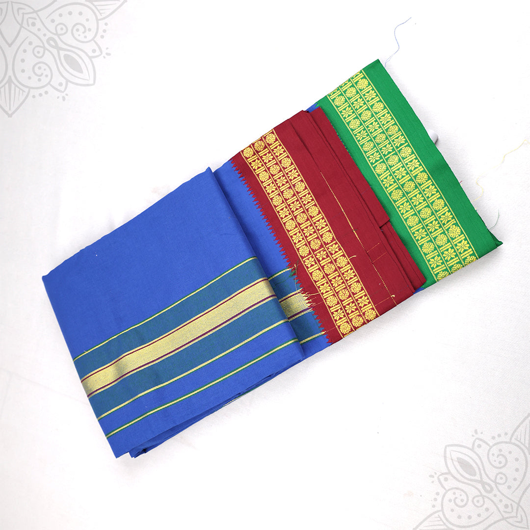 Colour Vesti 8 muzham - Padayapa