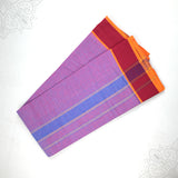 Colour Vesti 8 x 4 - Angavasthram