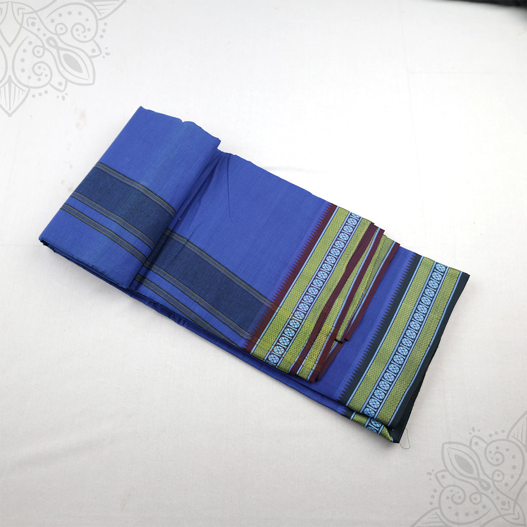 Colour Vesti 9 x 5 - 3 inches - Border