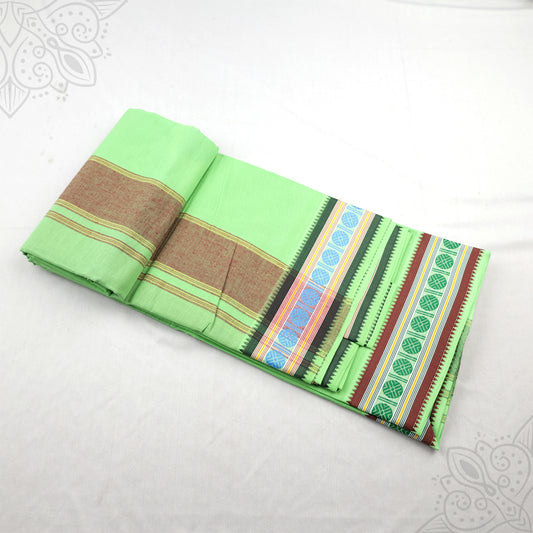Colour Vesti 9 x 5 - 3 inches - Border