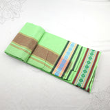 Colour Vesti 9 x 5 - 3 inches - Border