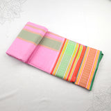 Colour Vesti 9 x 5 - 3 inches - Border
