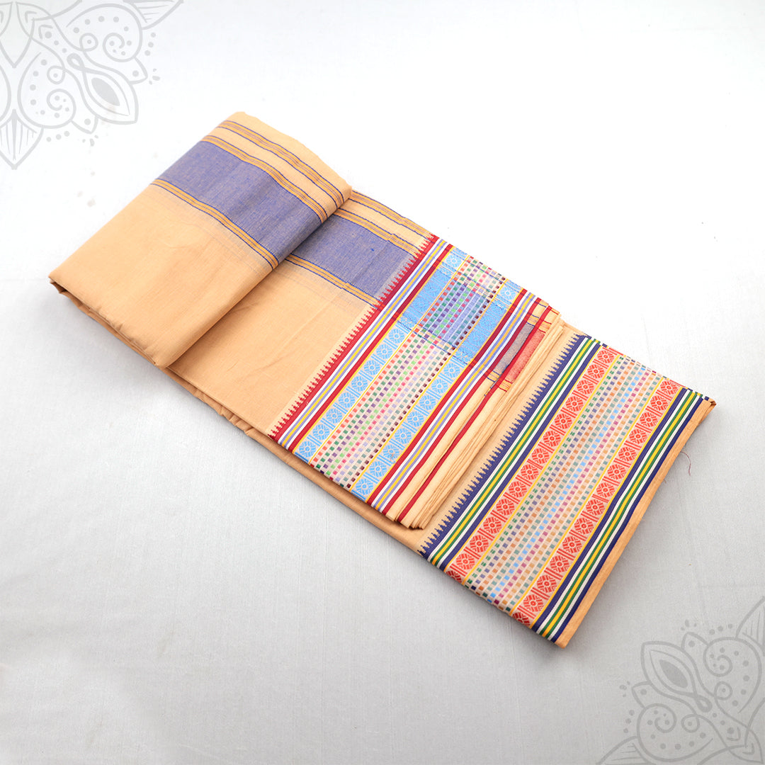 Colour Vesti 9 x 5 - 3 inches - Border