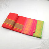 Colour Vesti 9 x 5 - 5 inches - Zarikai Border