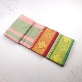 Colour Vesti 9 x 5 - 7 inches - Border