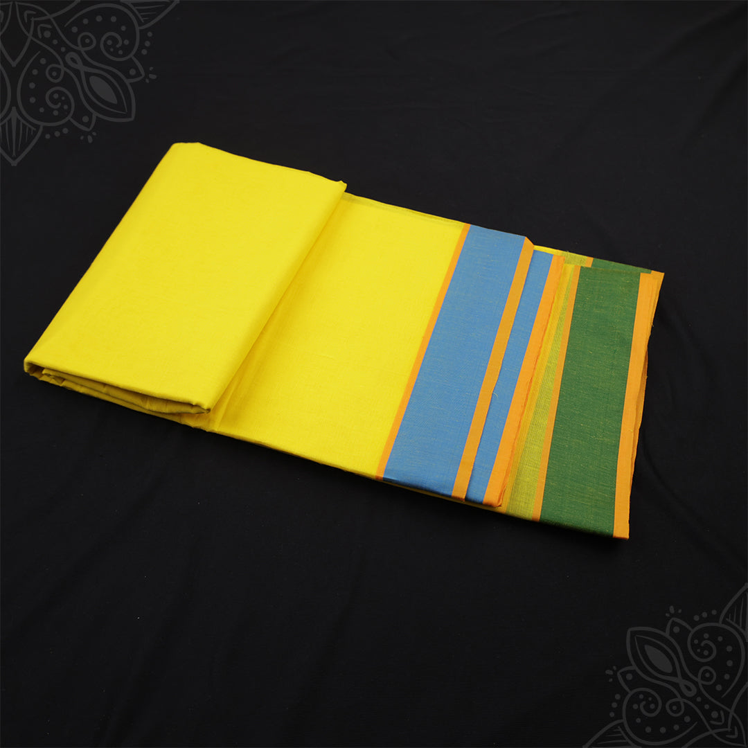 Colour Vesti 9 x 5 - Plain Border