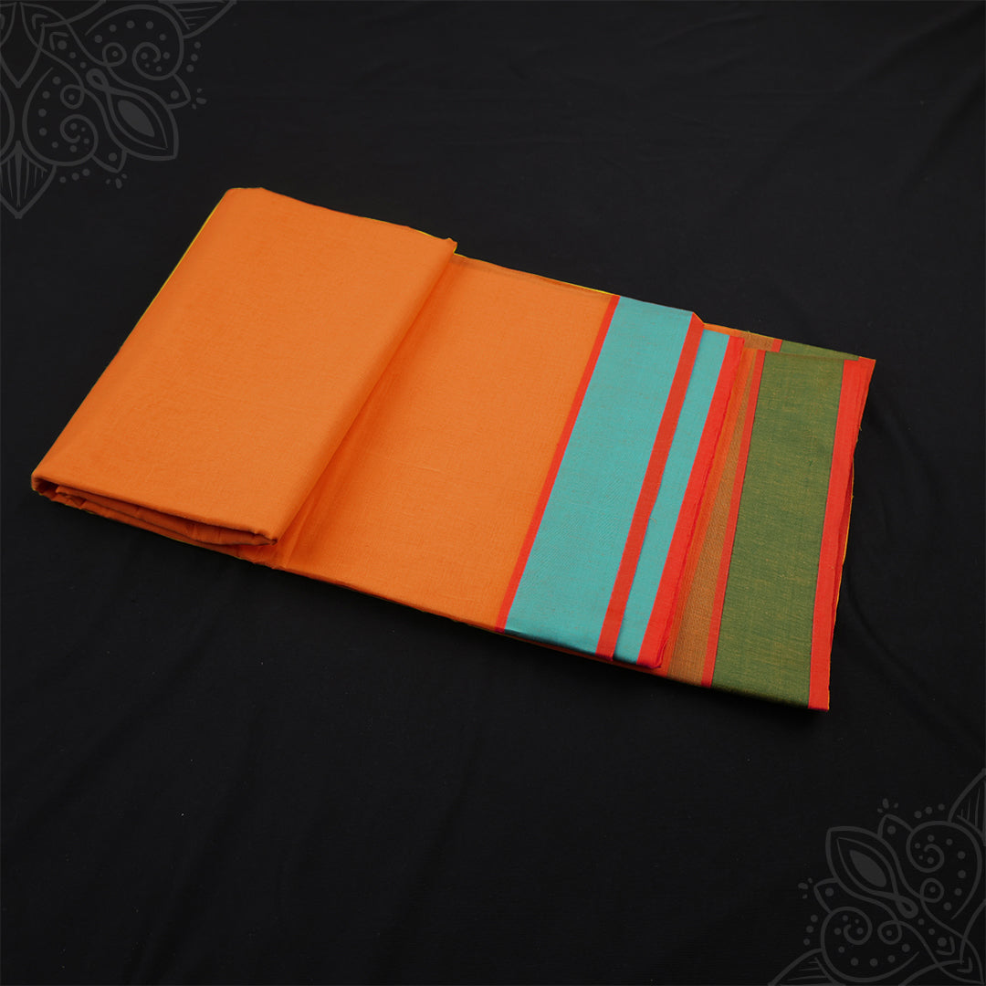 Colour Vesti 9 x 5 - Plain Border