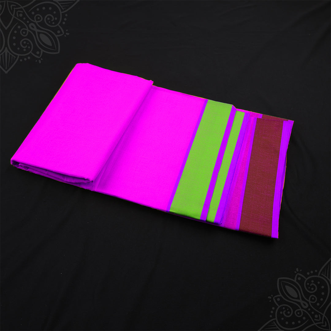 Colour Vesti 9 x 5 - Plain Border