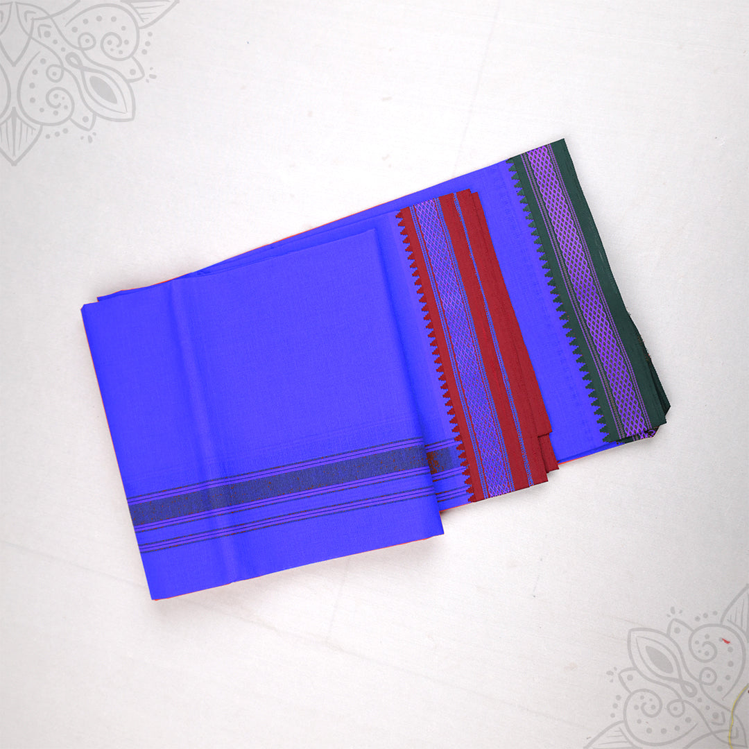 Colour Vesti 4 muzham - Special - Mayilkan