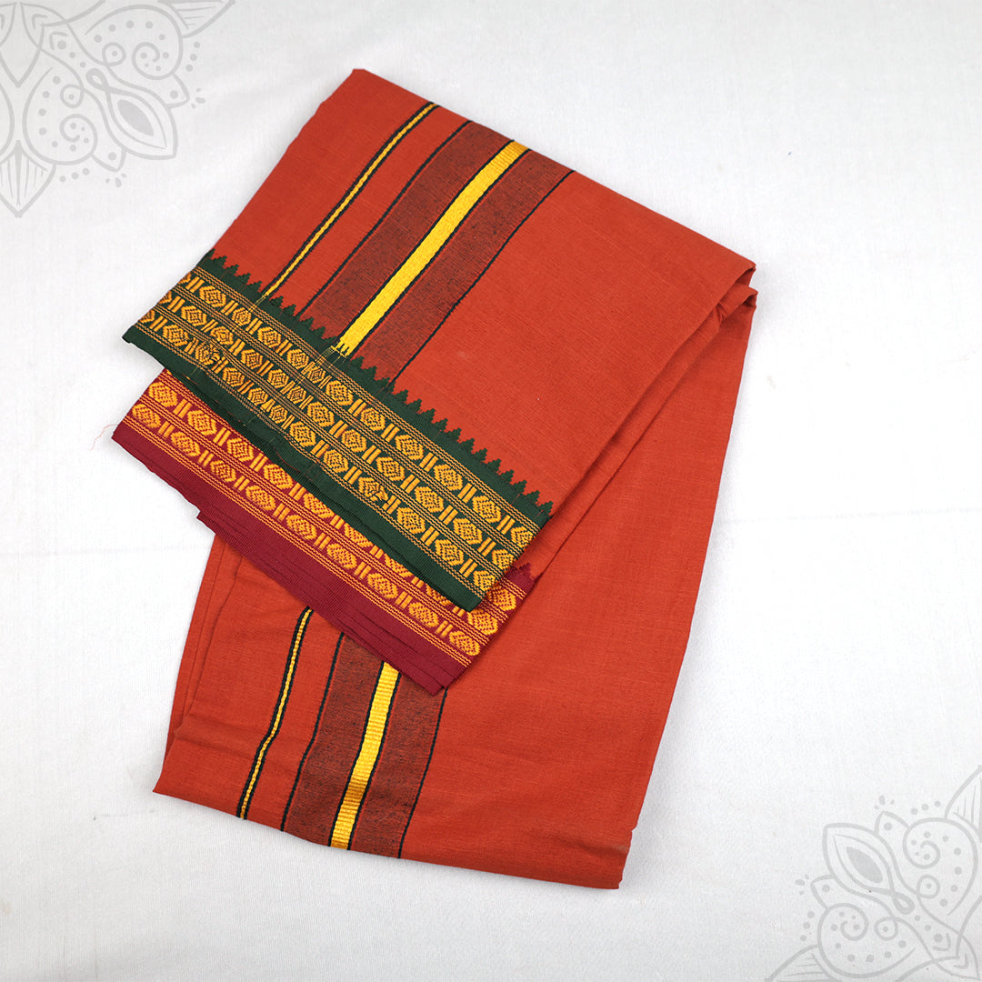 Colour Vesti 4 muzham - Special - Mayilkan
