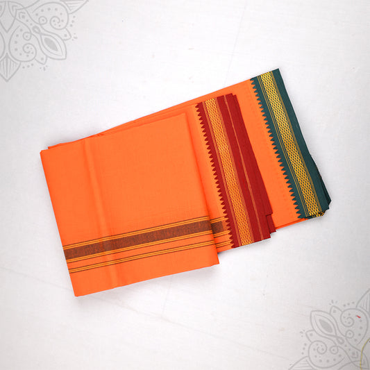 Colour Vesti 4 muzham - Special - Mayilkan