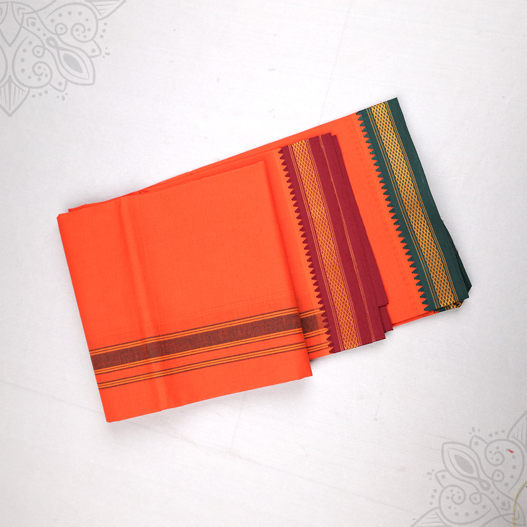 Colour Vesti 4 muzham - Special - Mayilkan