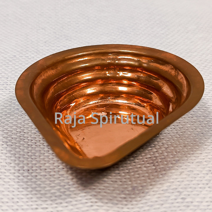 Copper Agal