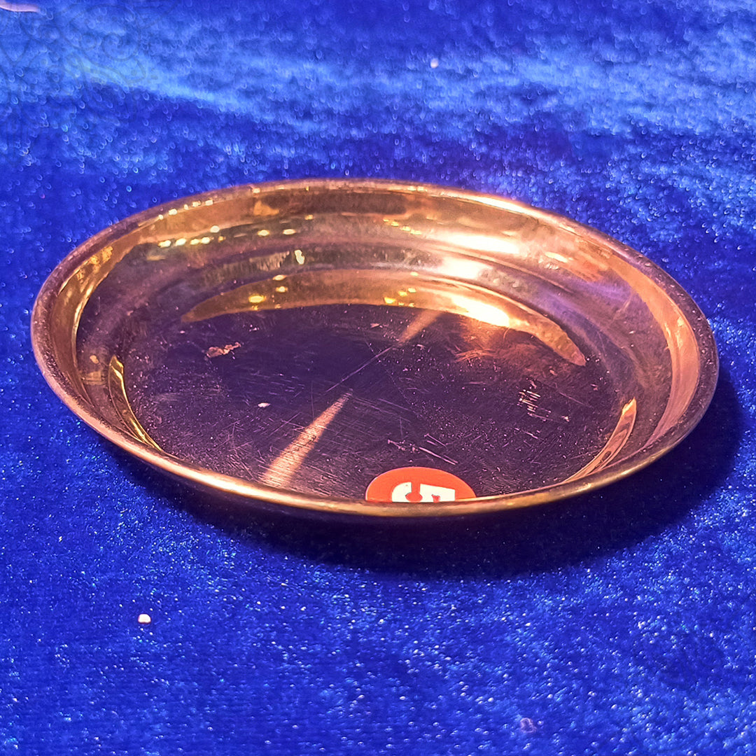 Copper Beeding Plate