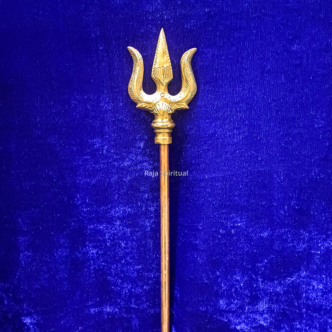 Copper Muppattai Sulam