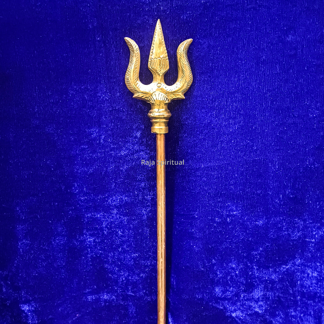 Copper Muppattai Sulam