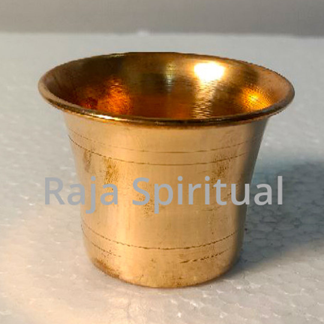 Copper Panchapathiram