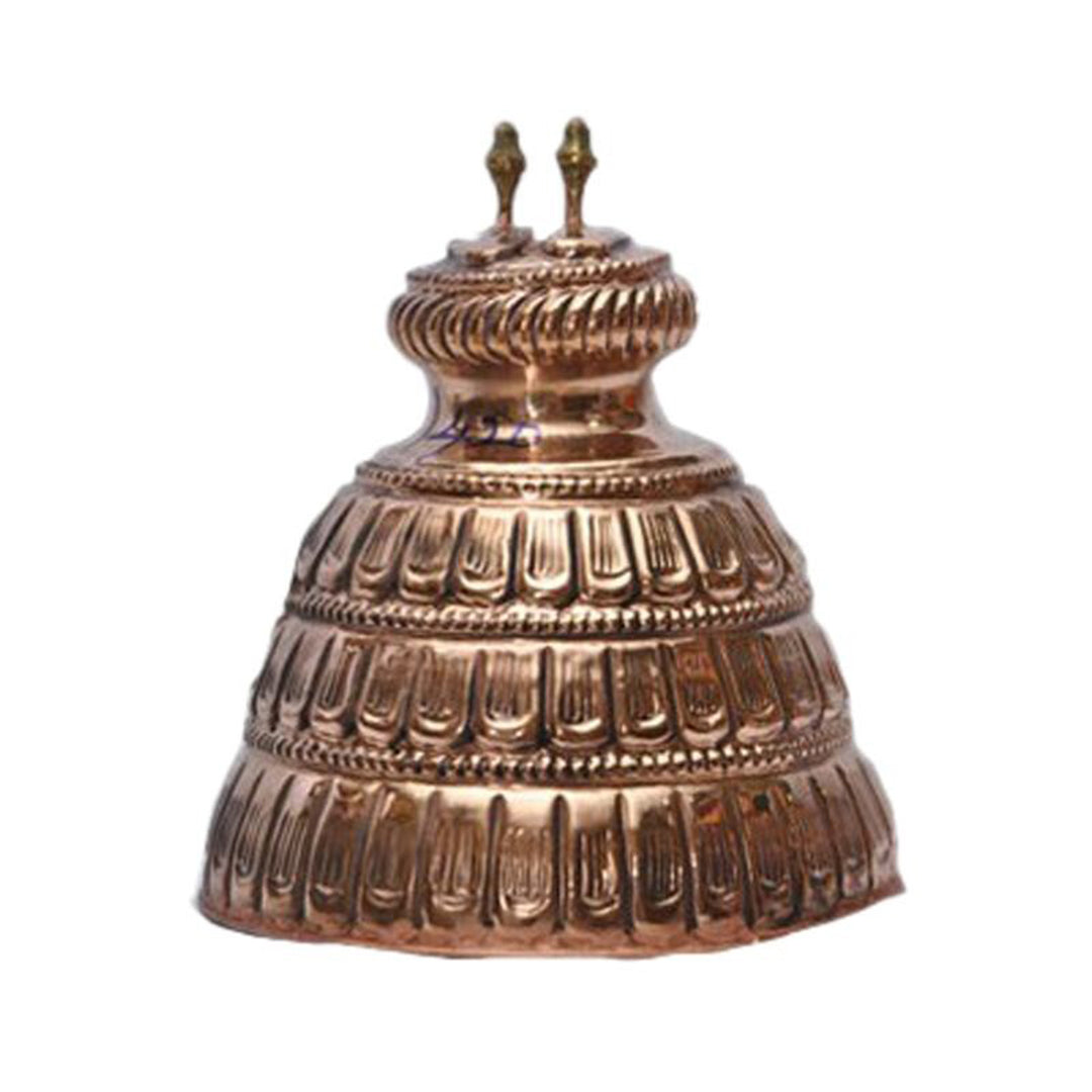 Copper Coating Sadari