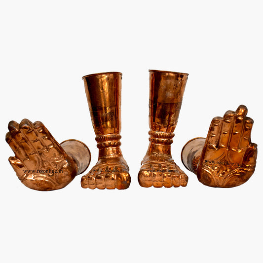 Copper Sheetmetal Astapadham