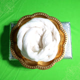 Cotton Silver Big Thiri