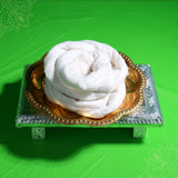 Cotton Silver Big Thiri