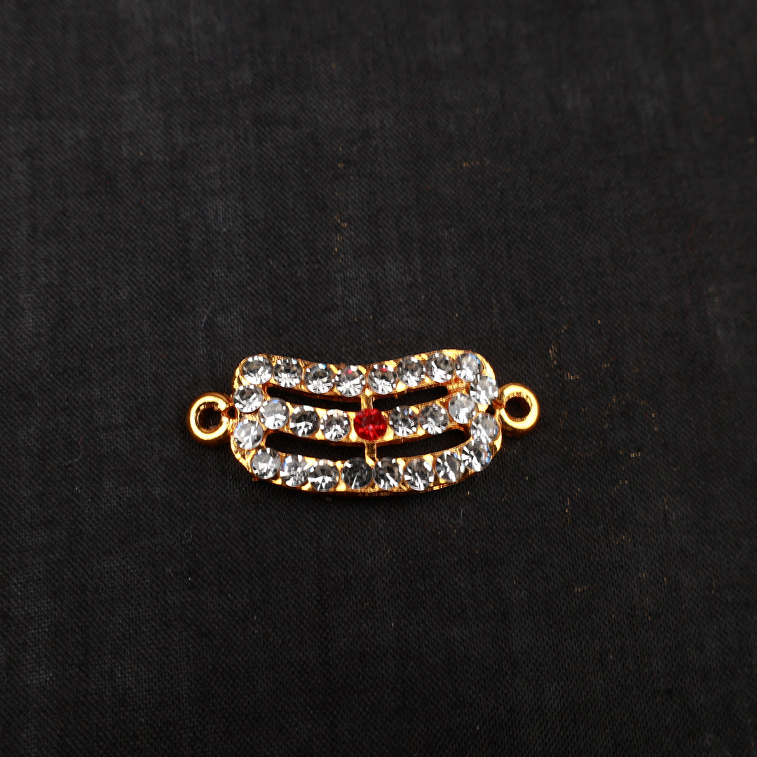 Vibuthi Pattai Shivan Curve type