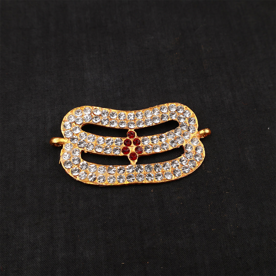 Vibuthi Pattai Shivan Curve type