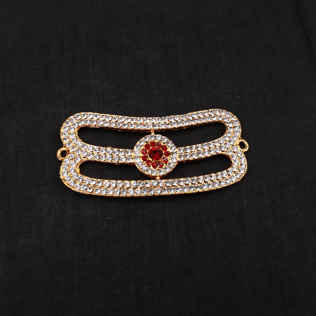 Vibuthi Pattai Shivan Curve type