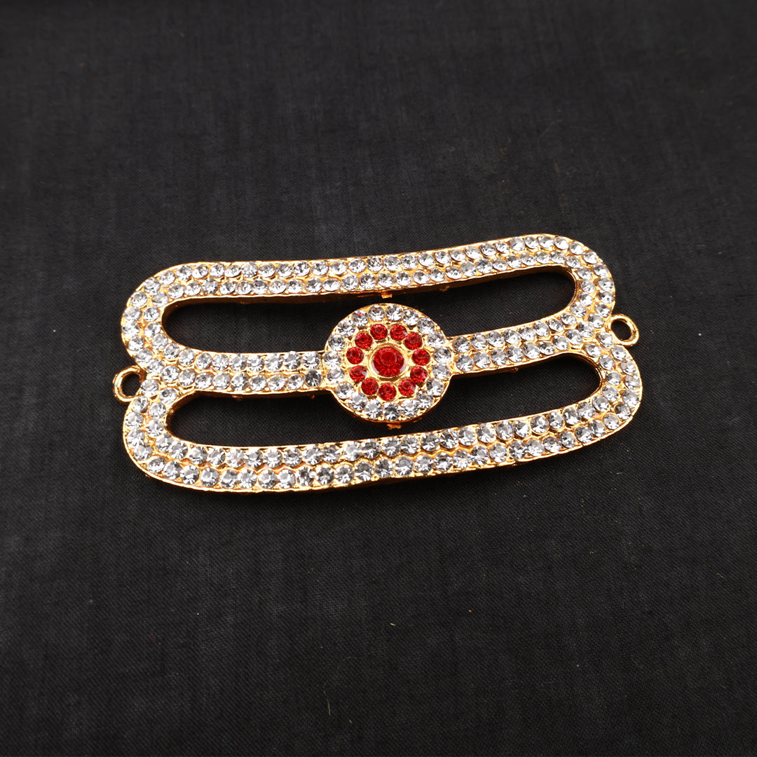 Vibuthi Pattai Shivan Curve type